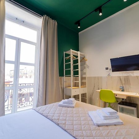 فندق Medina H. Napoli Centro, By Clapa Group الغرفة الصورة