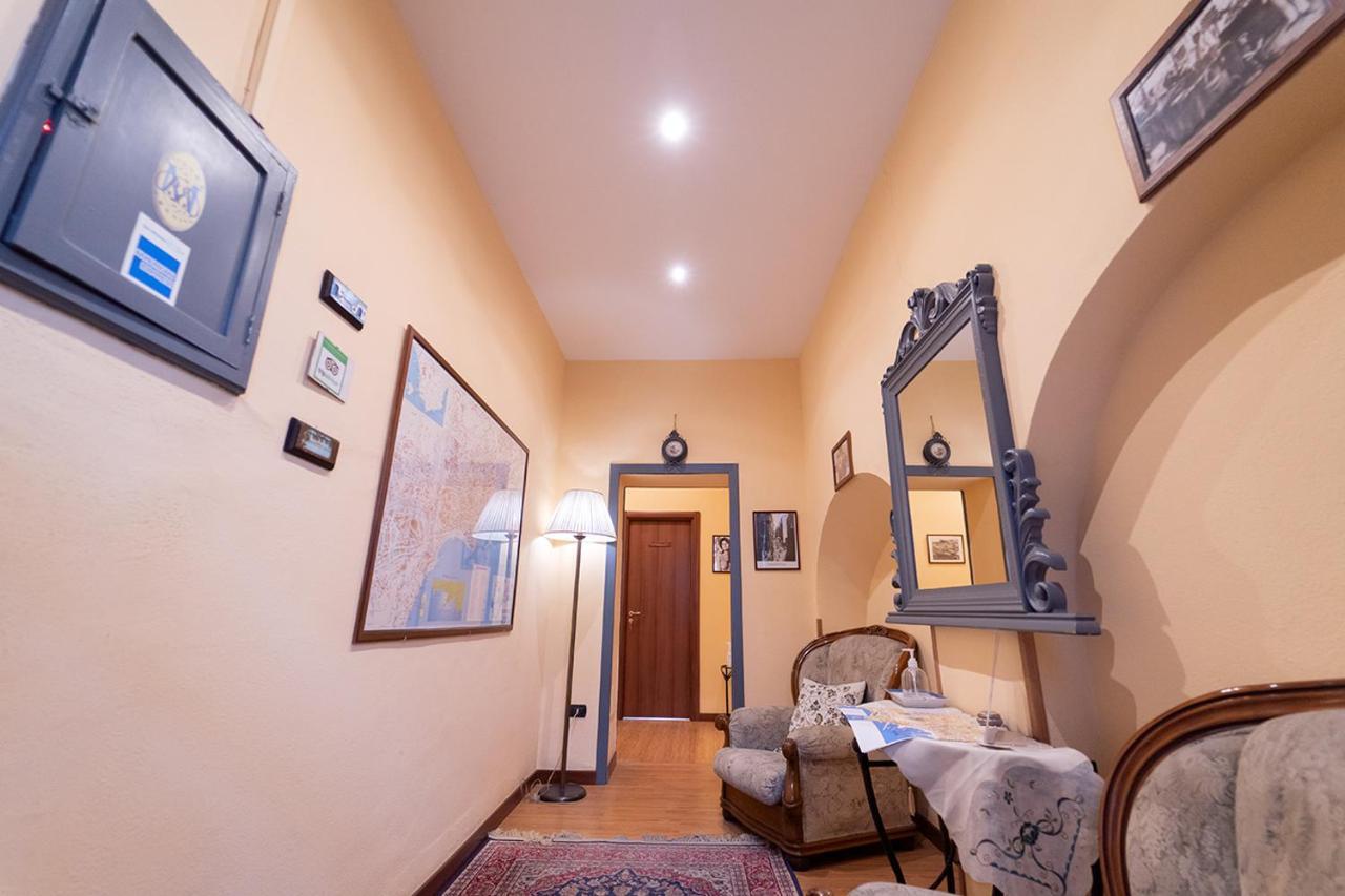فندق Medina H. Napoli Centro, By Clapa Group المظهر الخارجي الصورة