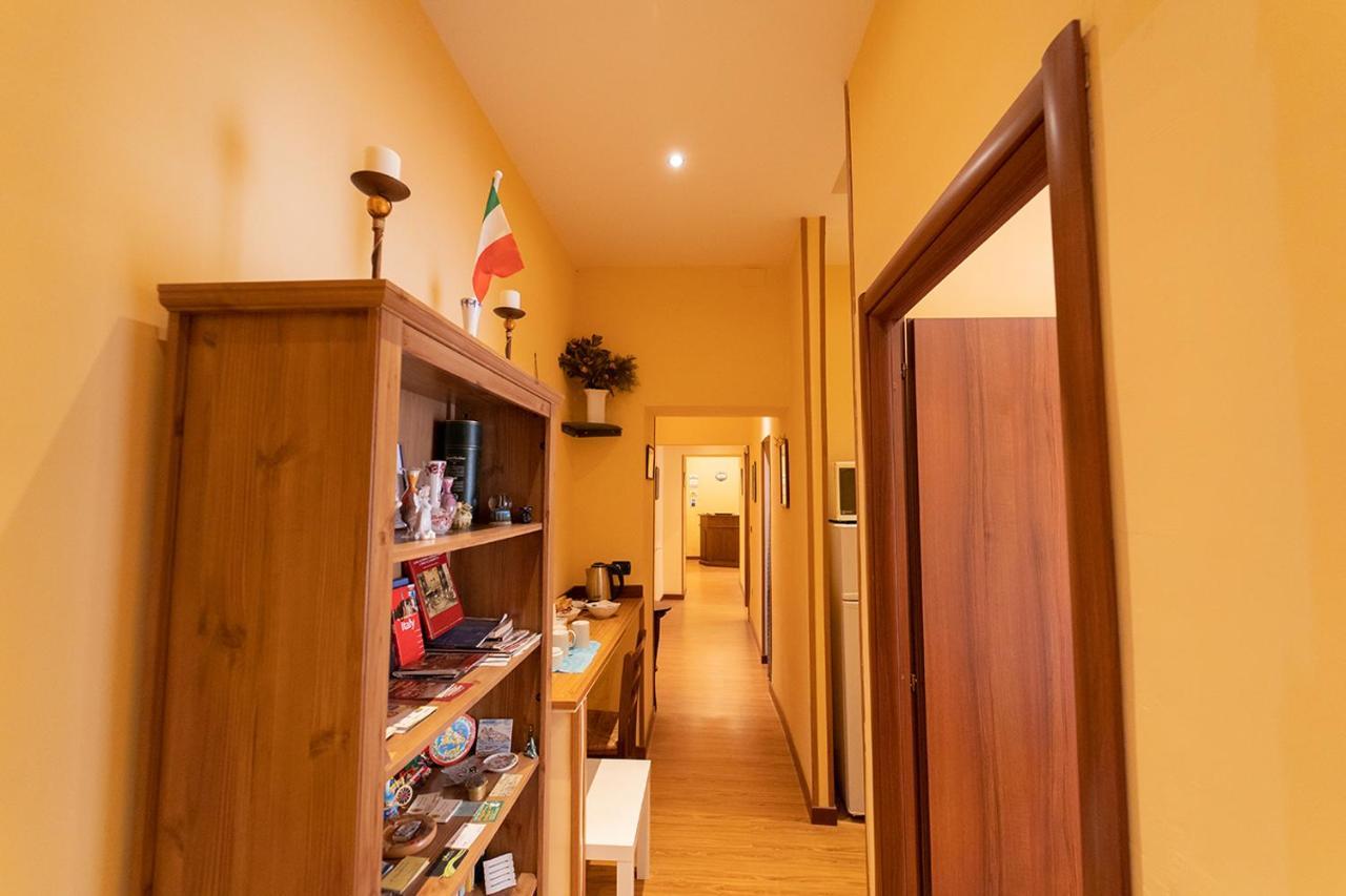 فندق Medina H. Napoli Centro, By Clapa Group المظهر الخارجي الصورة