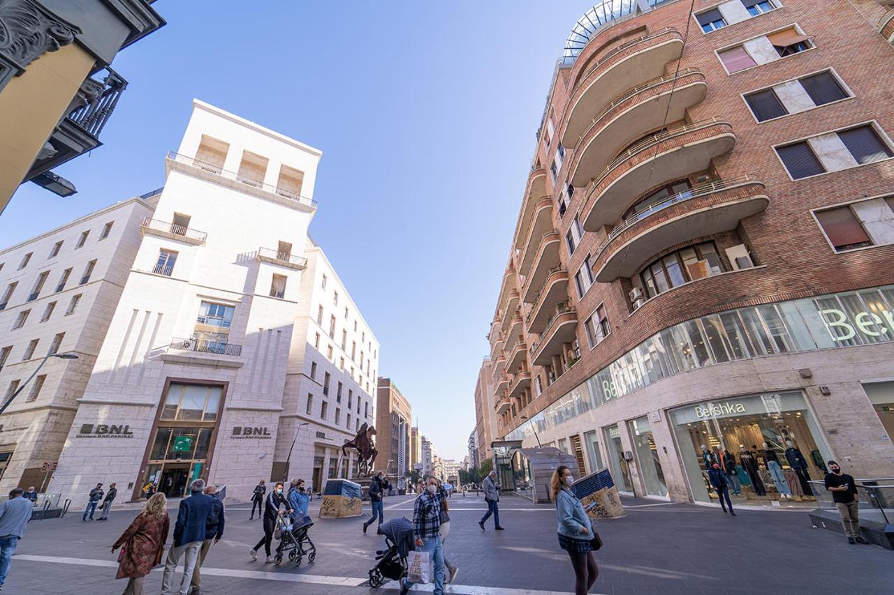 فندق Medina H. Napoli Centro, By Clapa Group المظهر الخارجي الصورة