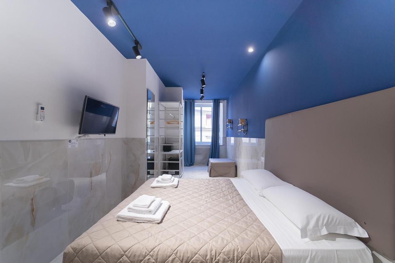 فندق Medina H. Napoli Centro, By Clapa Group المظهر الخارجي الصورة