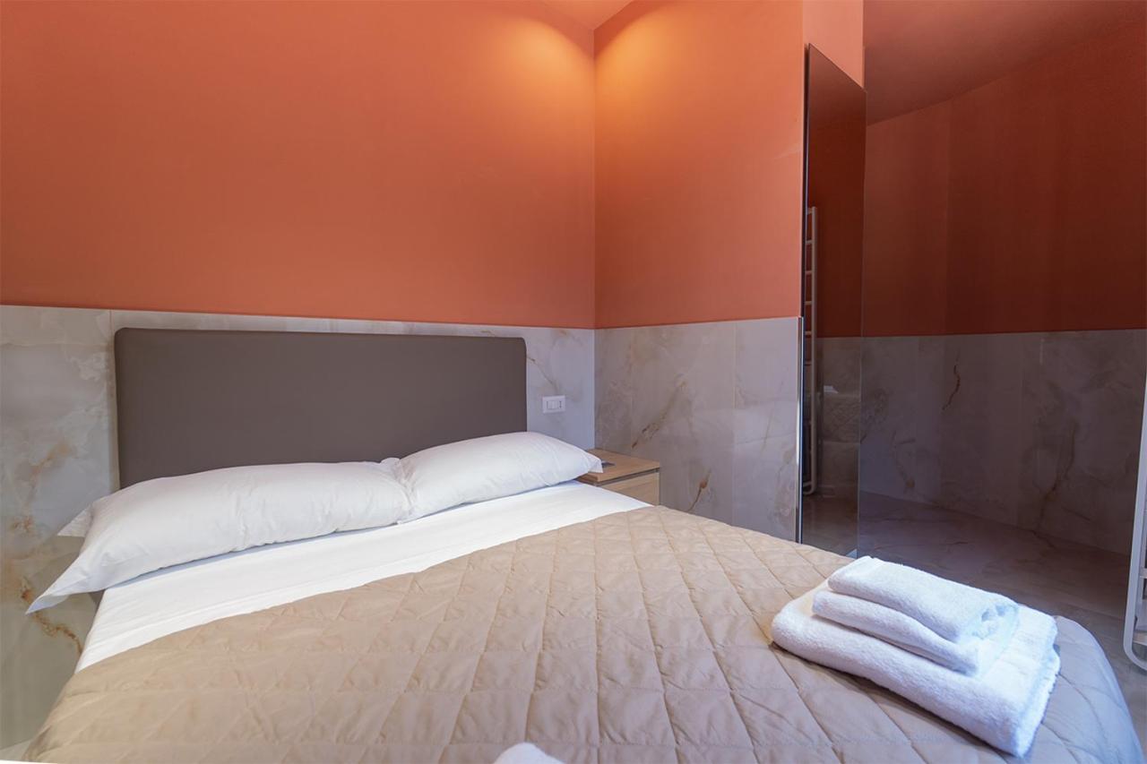 فندق Medina H. Napoli Centro, By Clapa Group المظهر الخارجي الصورة