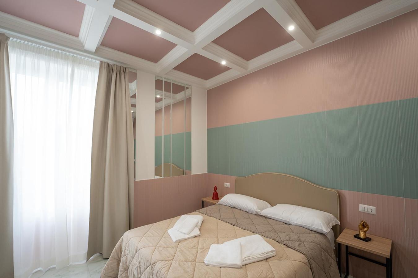 فندق Medina H. Napoli Centro, By Clapa Group المظهر الخارجي الصورة