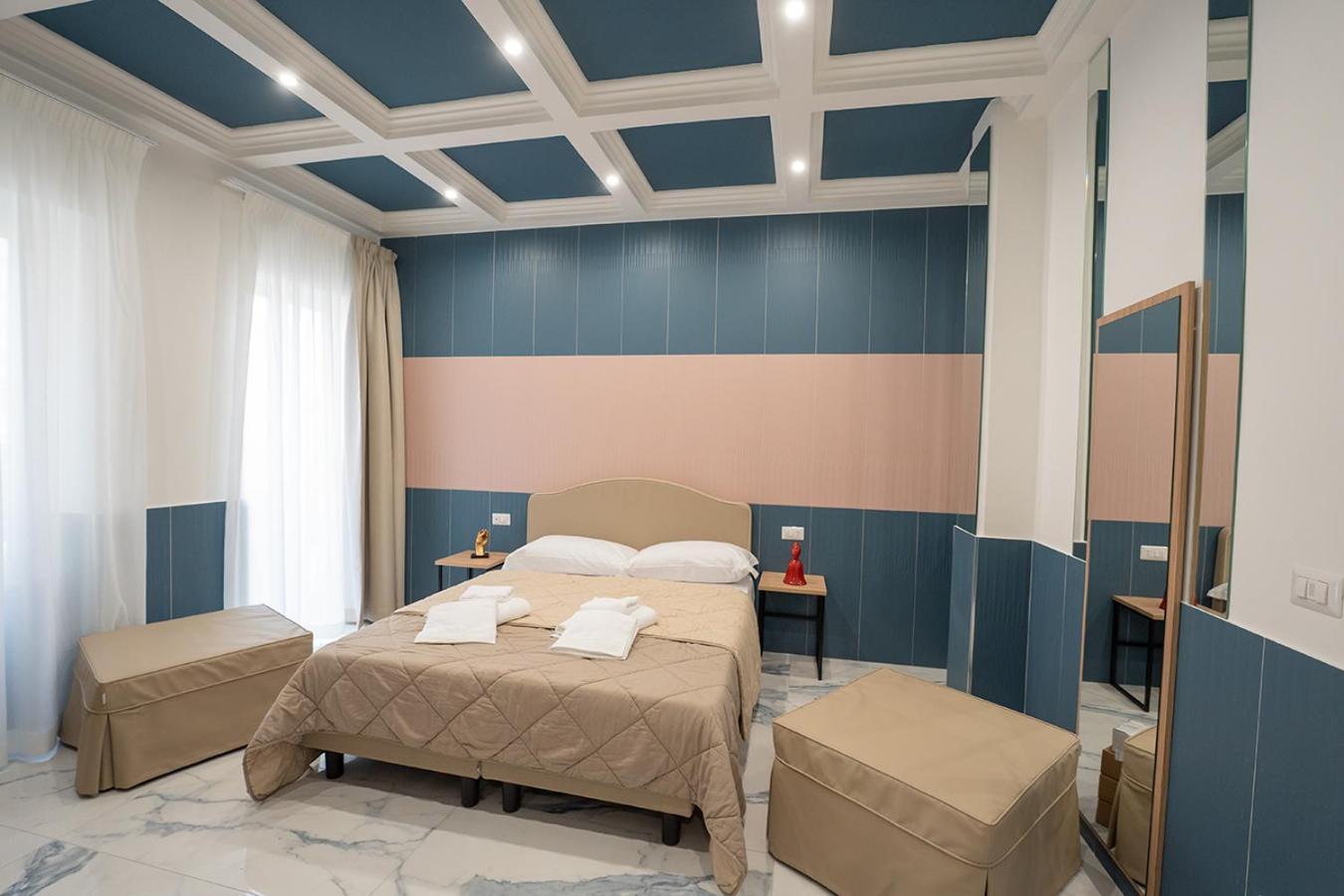 فندق Medina H. Napoli Centro, By Clapa Group المظهر الخارجي الصورة
