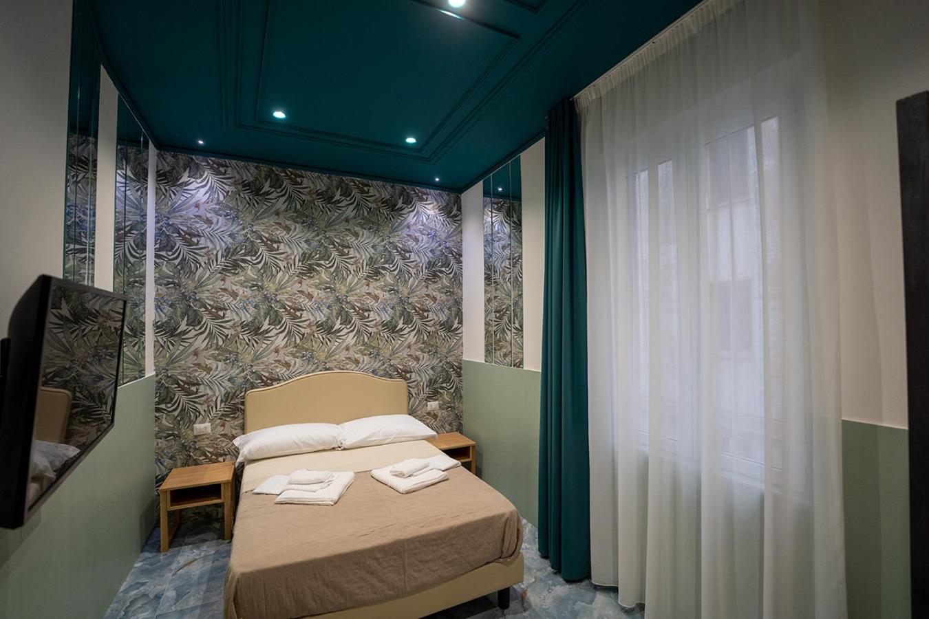 فندق Medina H. Napoli Centro, By Clapa Group المظهر الخارجي الصورة